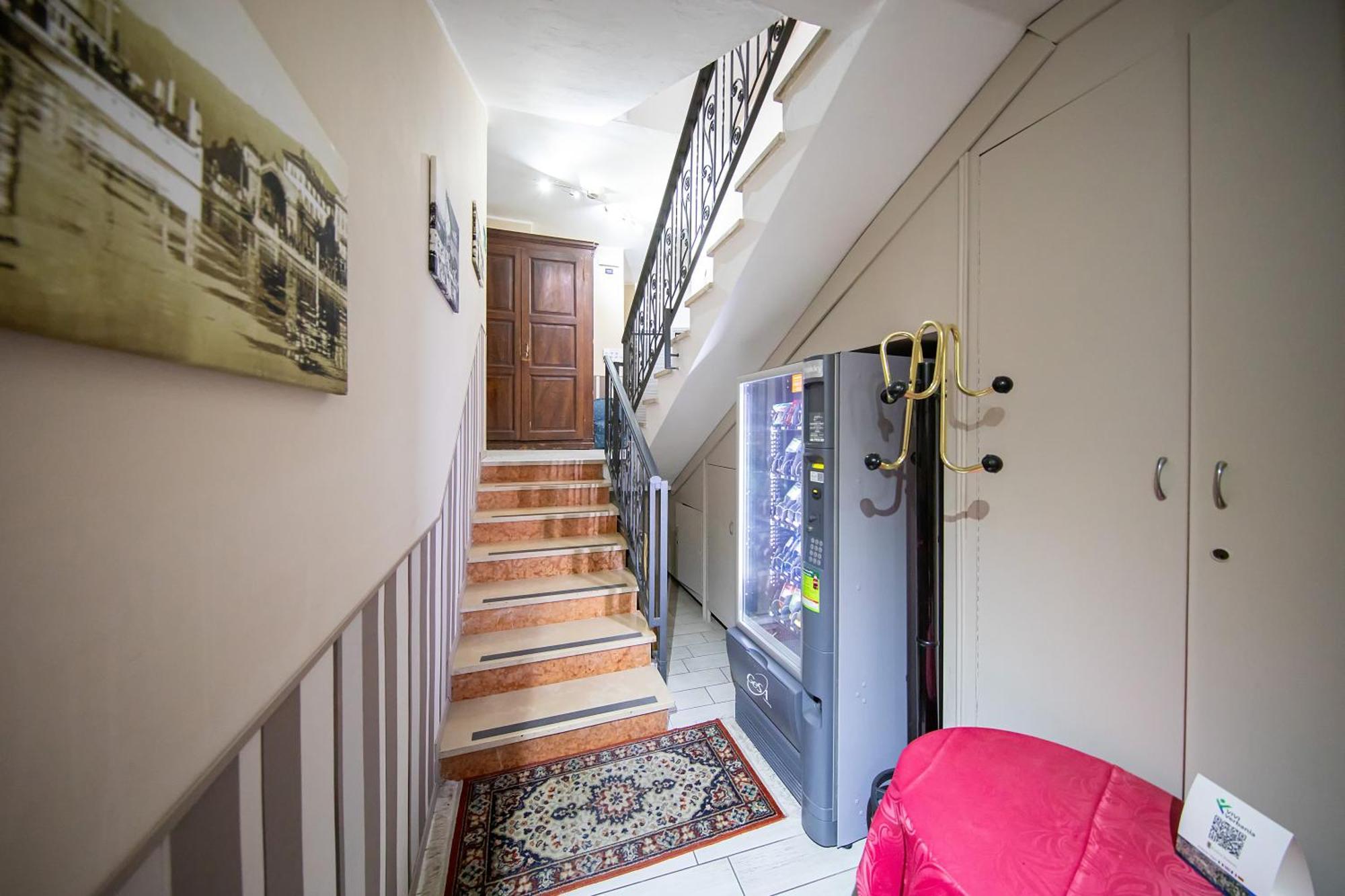 Hotel Novara Verbania Exteriér fotografie