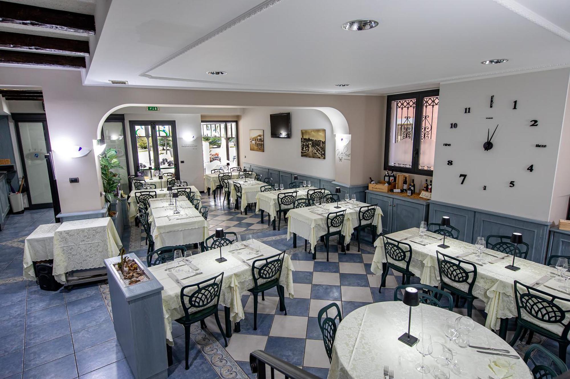 Hotel Novara Verbania Exteriér fotografie