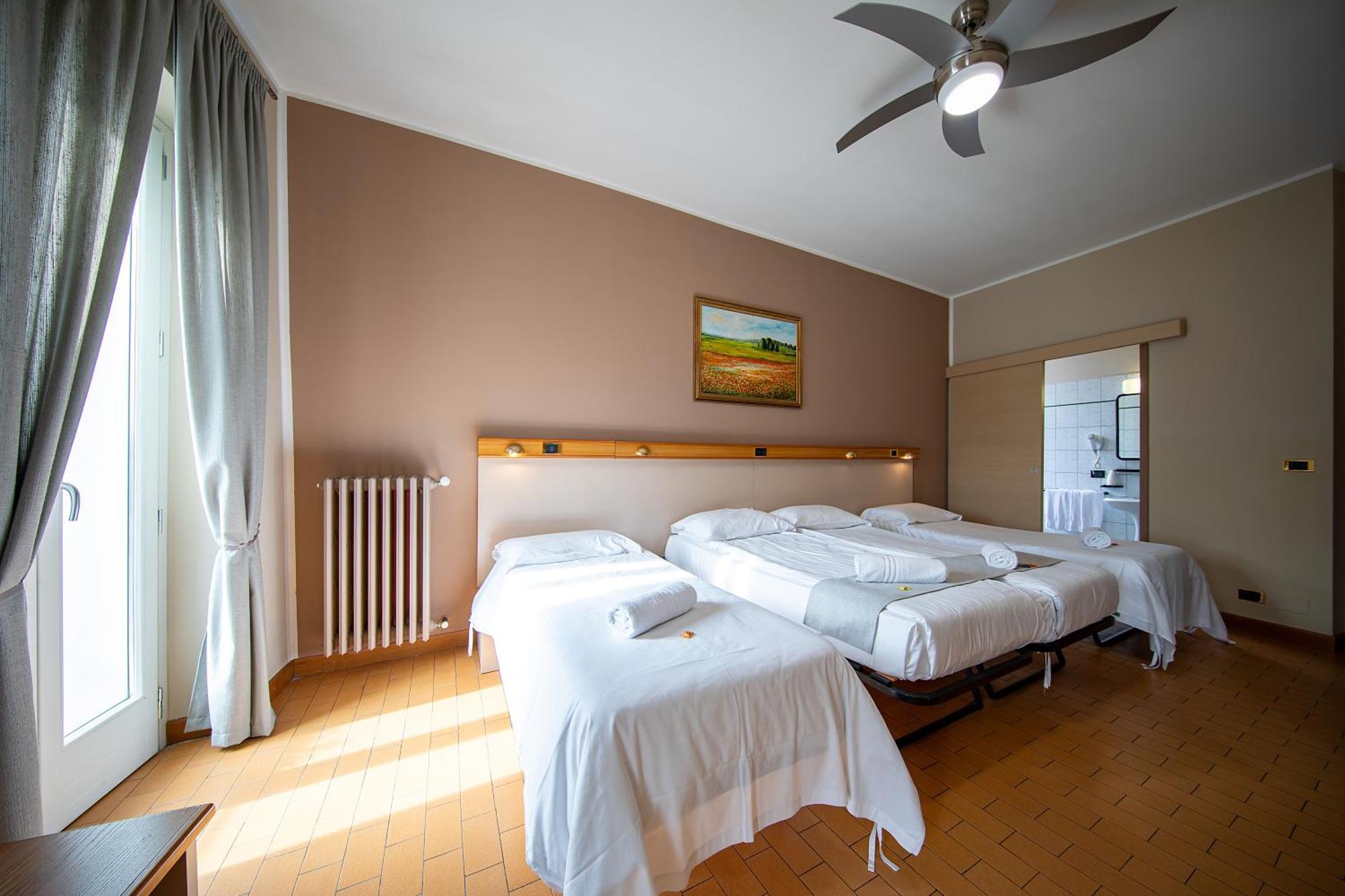 Hotel Novara Verbania Exteriér fotografie